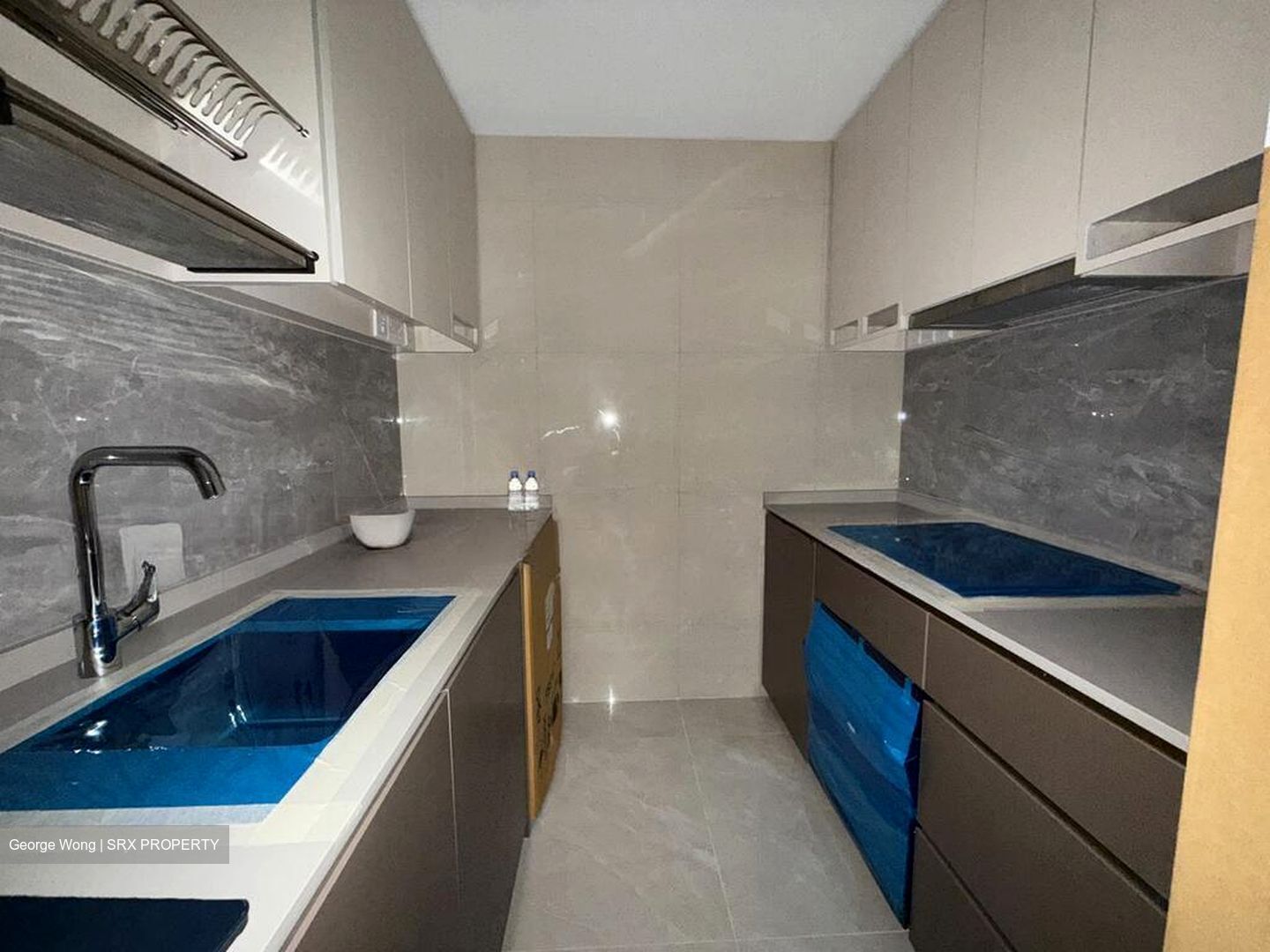 The Botany At Dairy Farm (D23), Condominium #525659001